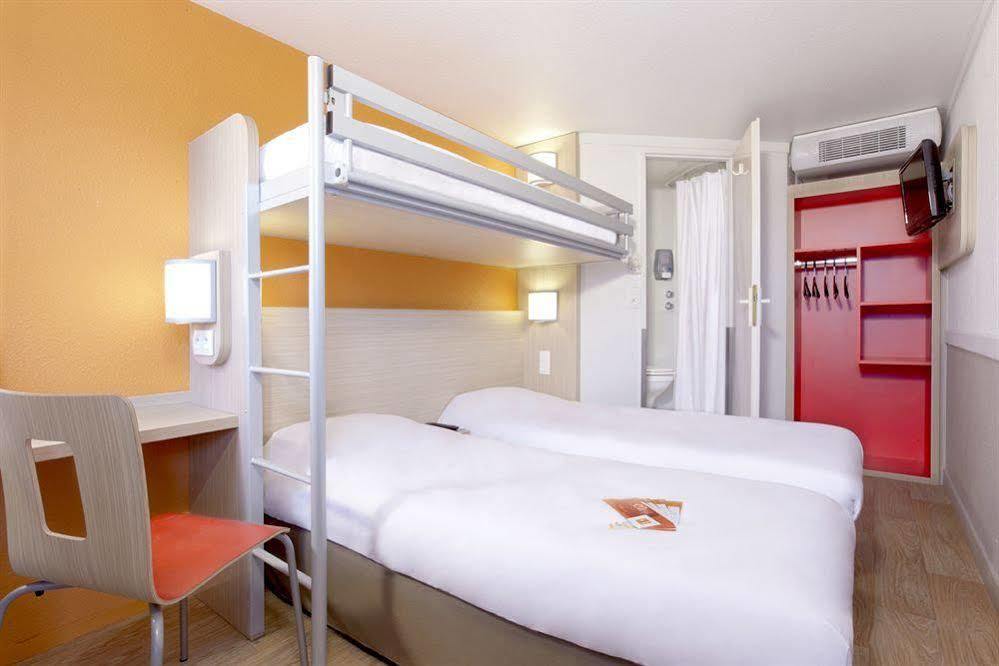Premiere Classe Montauban Exterior photo